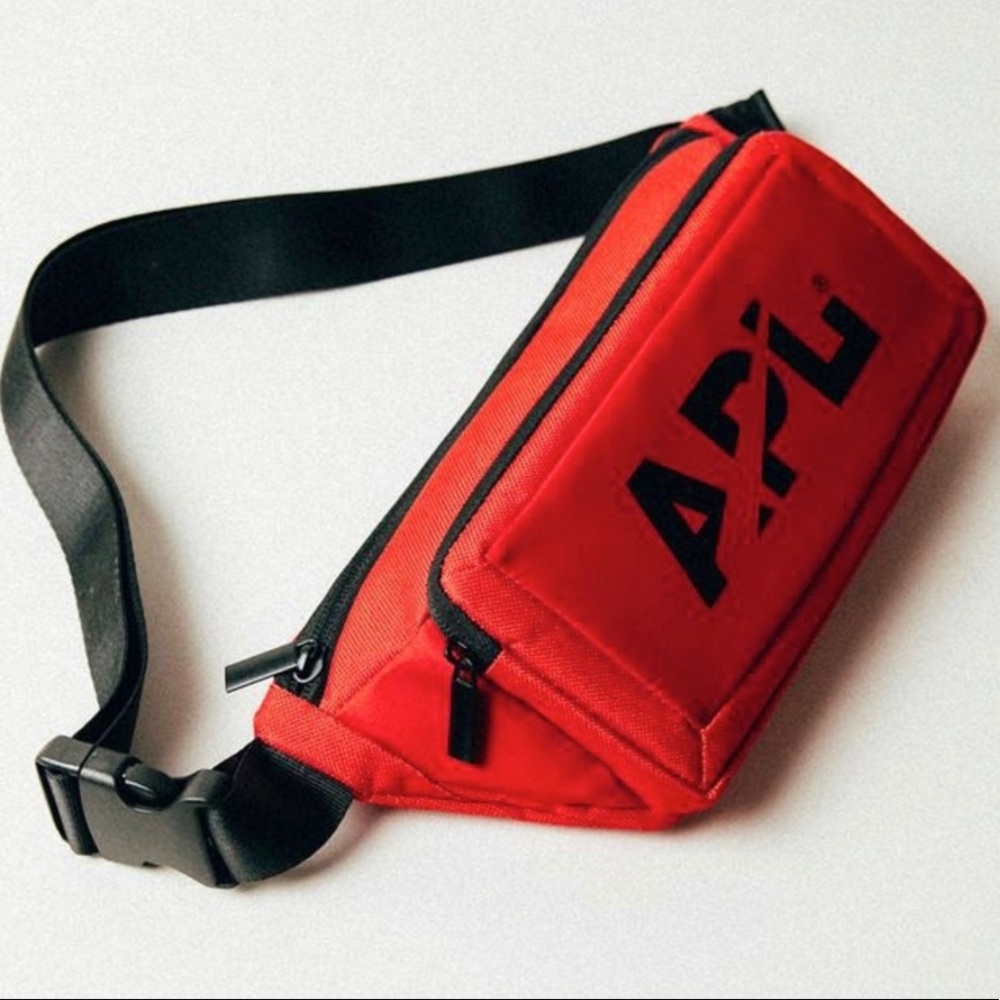 APL fanny pack